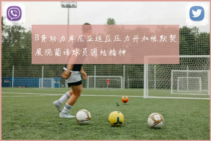 B费助力库尼亚适应压力并加练默契展现葡语球员团结精神