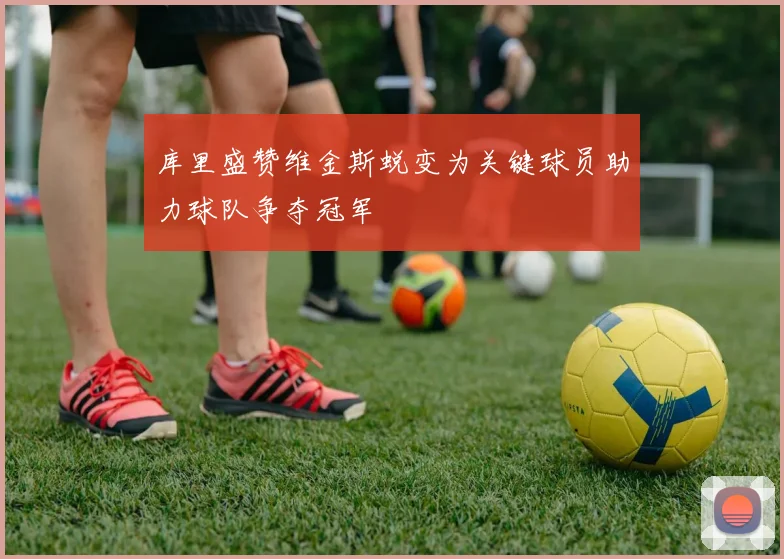 库里盛赞维金斯蜕变为关键球员助力球队争夺冠军